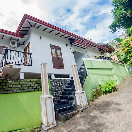 Ciel Grand Villa Kandy Exteriér fotografie