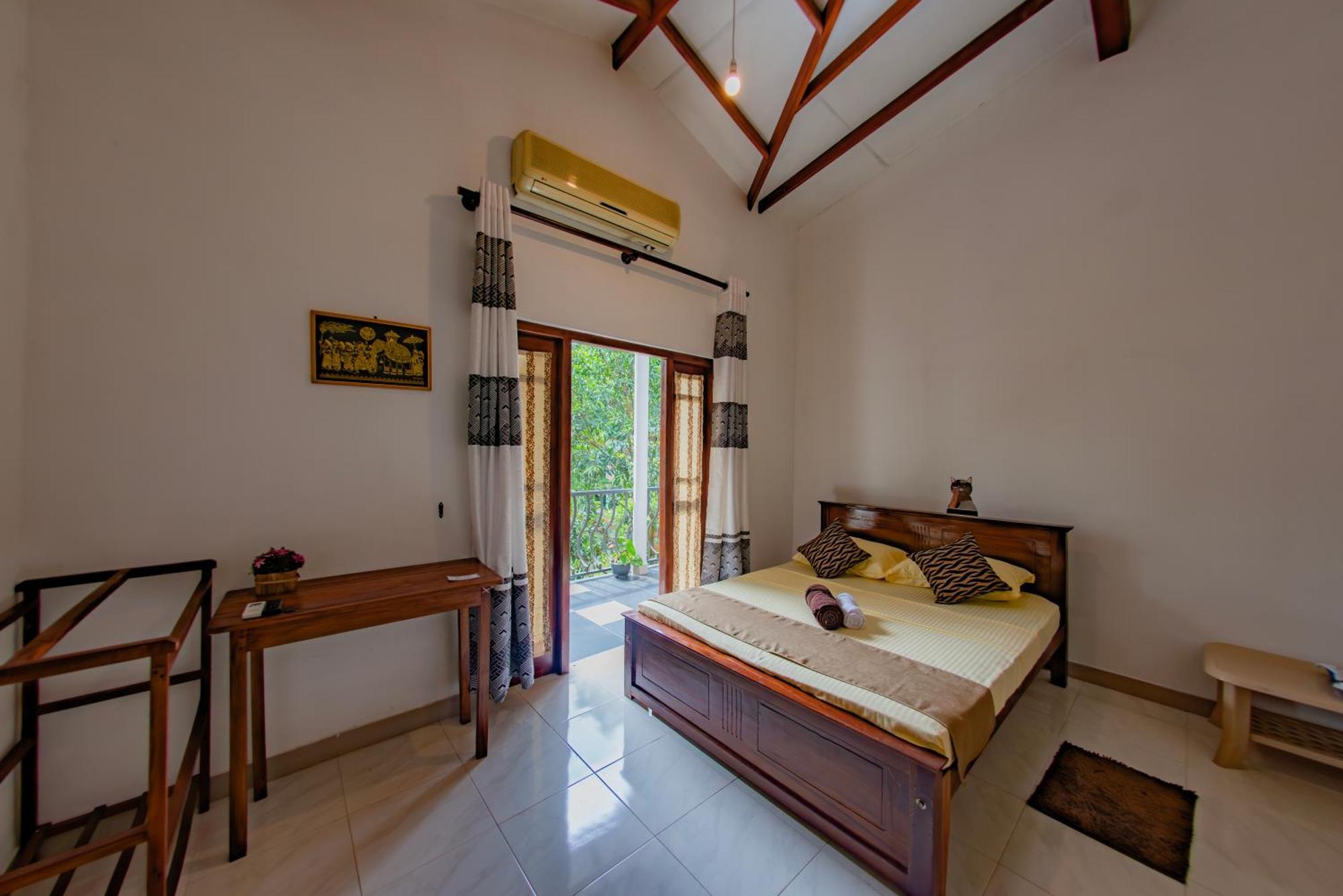 Ciel Grand Villa Kandy Exteriér fotografie