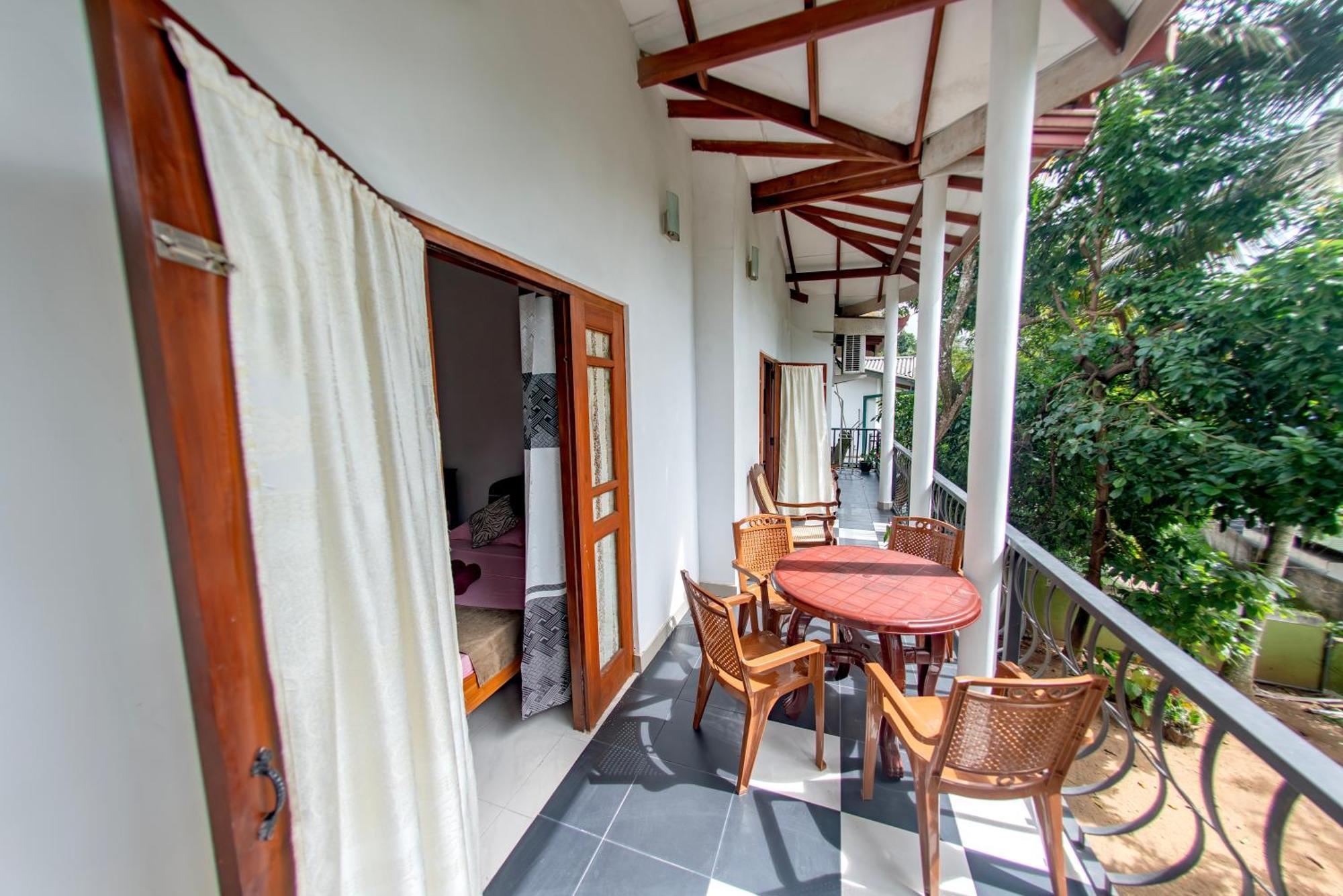 Ciel Grand Villa Kandy Exteriér fotografie